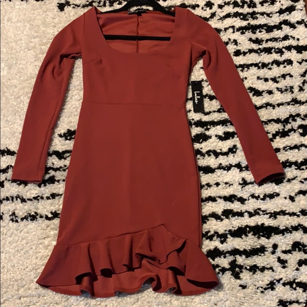 Brand new Lulu’s dress